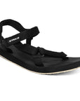 Men's Stimulus Black Formal Sandals