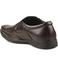 Men's Brown Max Formal Shoes