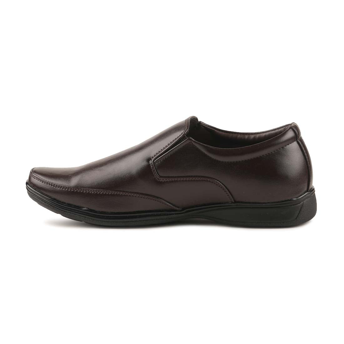 Men&#39;s Brown Max Formal Shoes