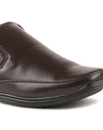 Men's Brown Max Formal Shoes