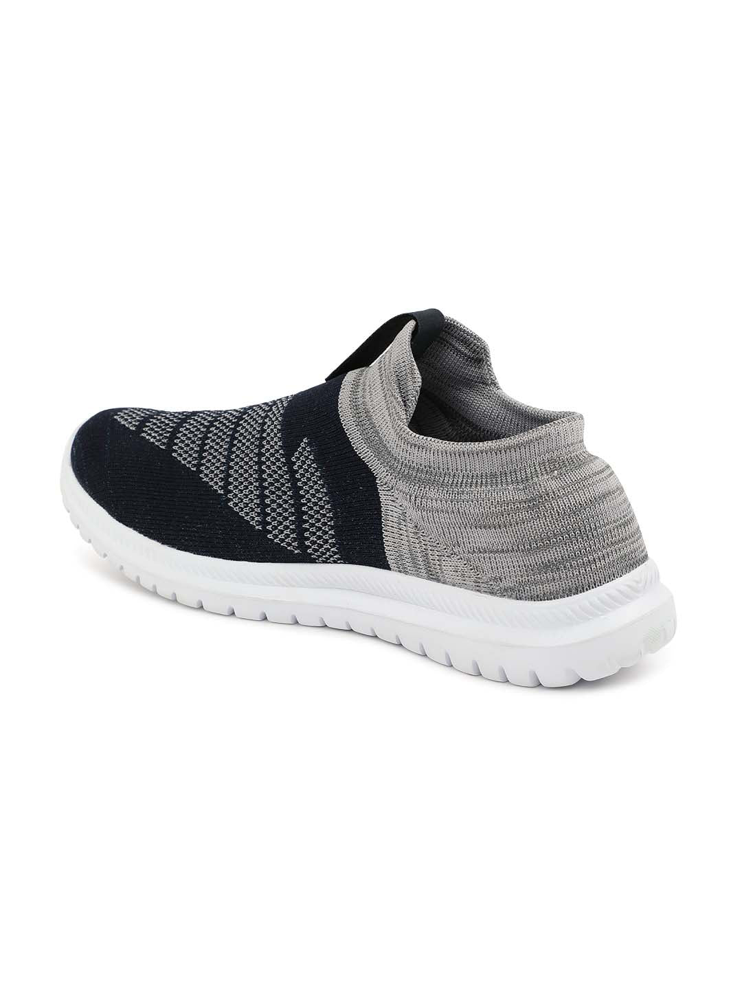 Men&#39;s Stimulus Blue-Grey Sports Shoes