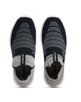 Men's Stimulus Blue-Grey Sports Shoes