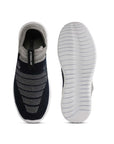 Men's Stimulus Blue-Grey Sports Shoes