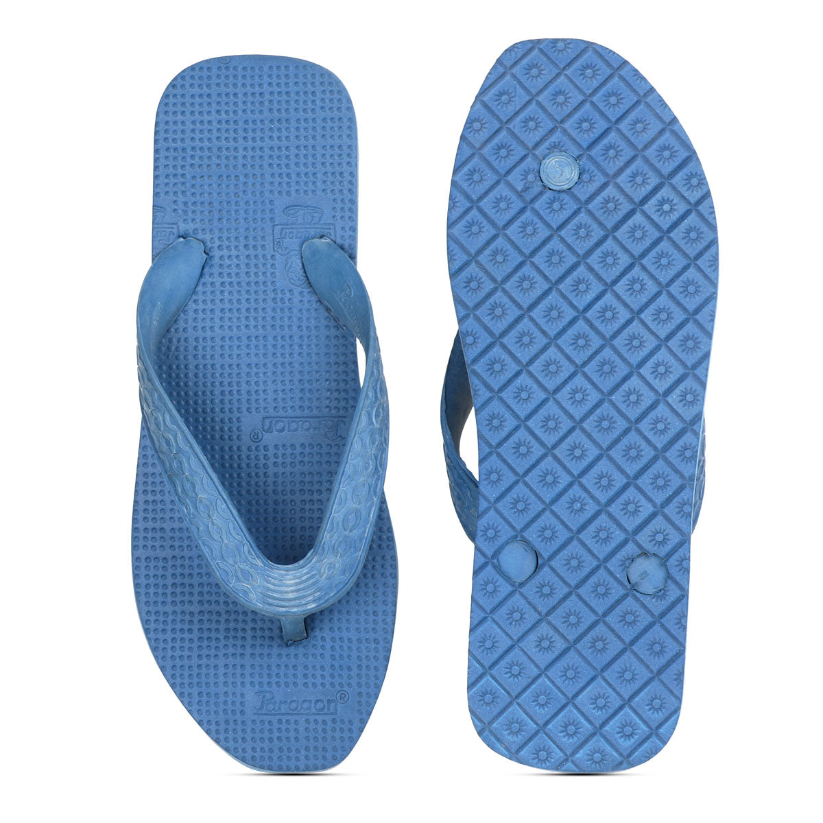 Paragon HW0002L Men Stylish Lightweight Flipflops | Comfortable with Anti skid soles | Casual &amp; Trendy Slippers | Indoor &amp; Outdoor