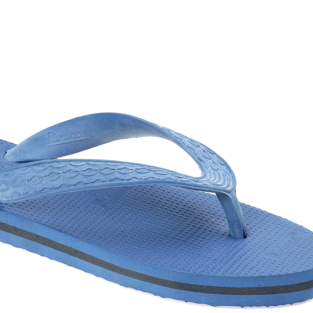 Paragon HW0002L Men Stylish Lightweight Flipflops | Comfortable with Anti skid soles | Casual &amp; Trendy Slippers | Indoor &amp; Outdoor