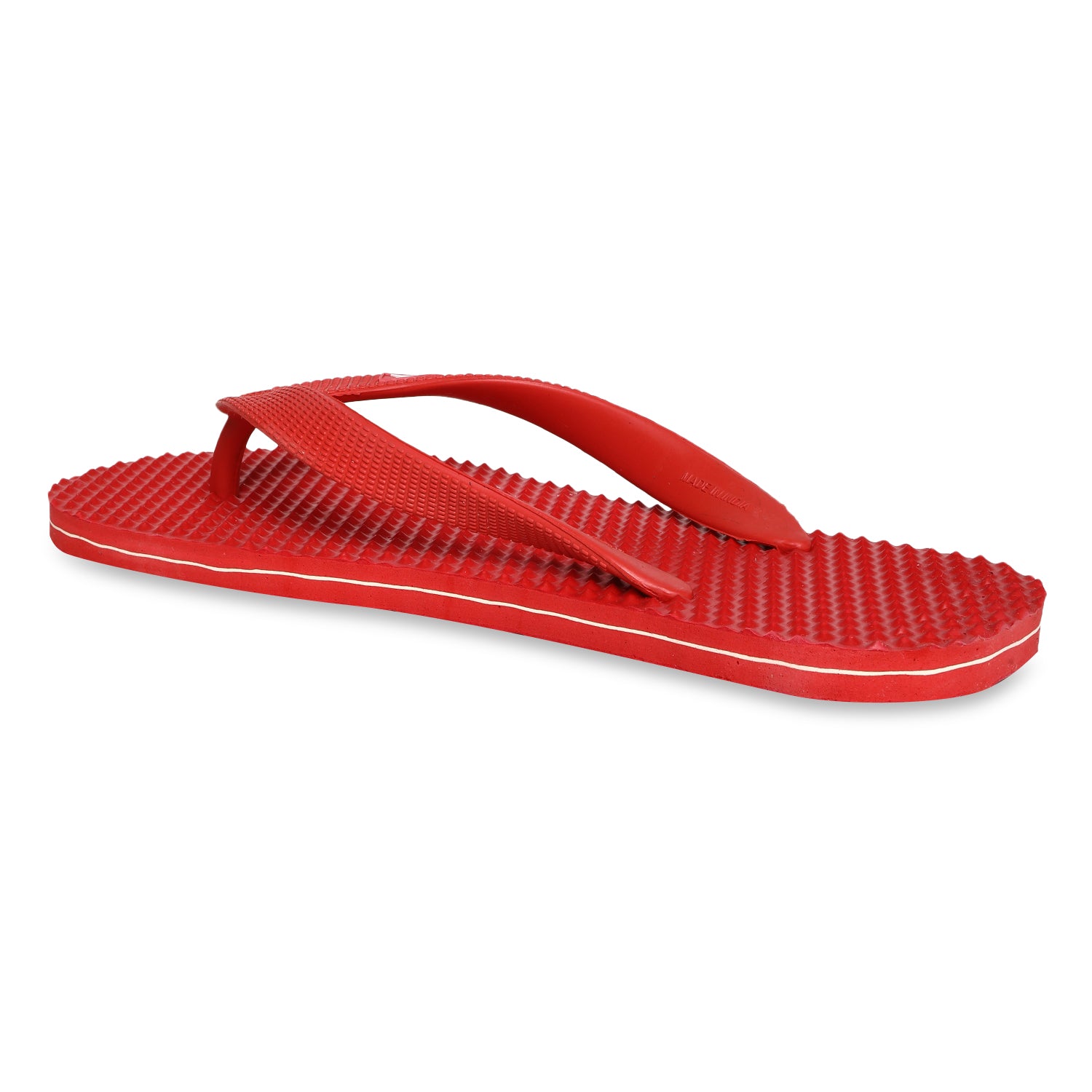 Paragon HW0145G Men Stylish Lightweight Flipflops | Comfortable with Anti skid soles | Casual &amp; Trendy Slippers | Indoor &amp; Outdoor
