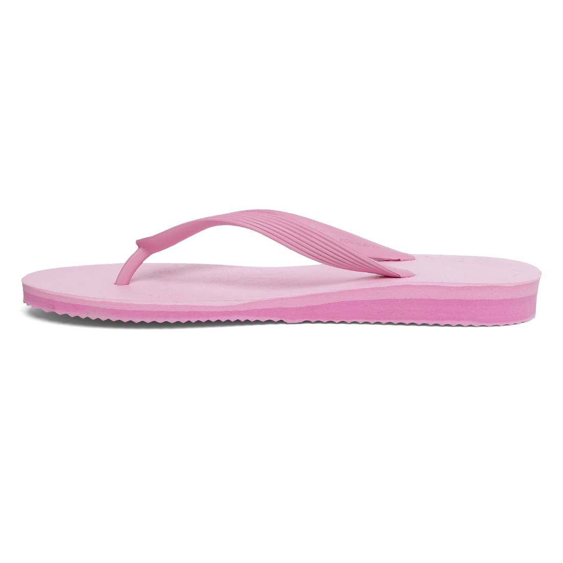 Women&#39;s Paragon Walkaholic Pink Flip Flops