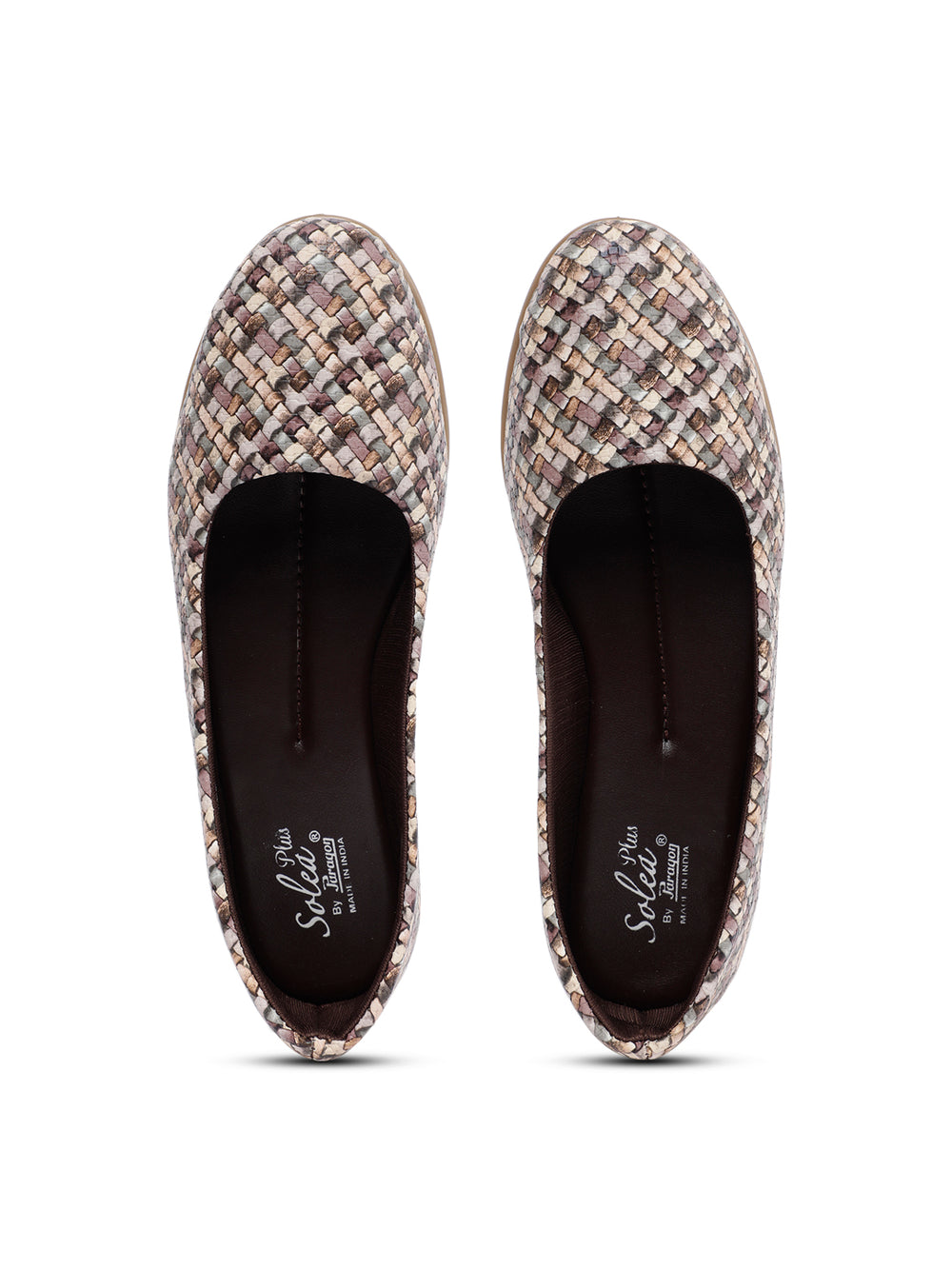 Paragon  K6002L Women Casual Shoes | Sleek &amp; Stylish | Latest Trend | Casual &amp; Comfortable | For Daily Wear