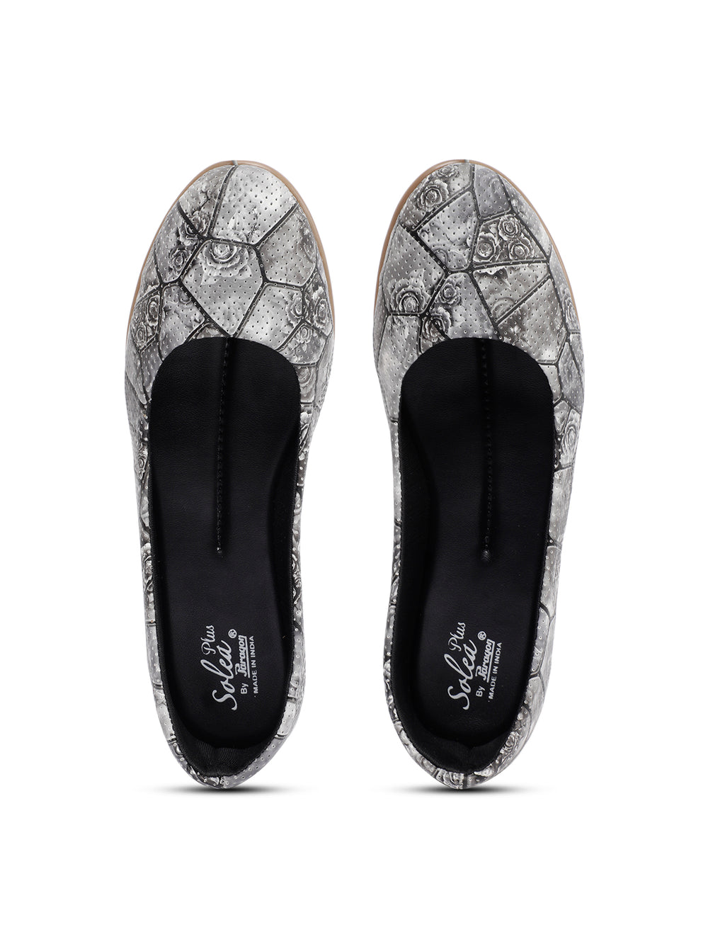 Paragon  K6003L Women Casual Shoes | Sleek &amp; Stylish | Latest Trend | Casual &amp; Comfortable | For Daily Wear