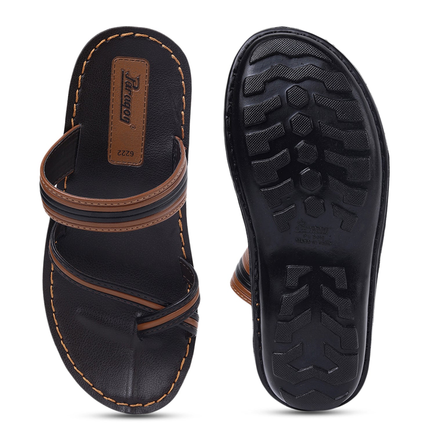 Paragon K1403G Stylish Lightweight Daily Durable Comfortable Formal Casuals  Men Black Sports Sandals - Buy Paragon K1403G Stylish Lightweight Daily  Durable Comfortable Formal Casuals Men Black Sports Sandals Online at Best  Price -