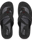 Men's Grey Vertex  Sandal