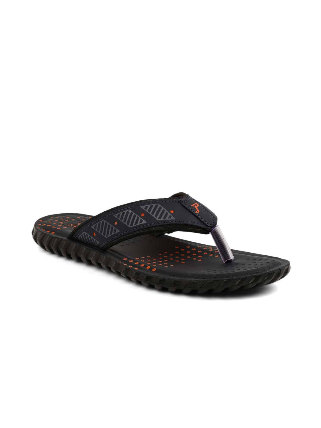 Paragon PU6902G Men Stylish Lightweight Flipflops Comfortable