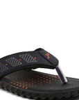 Paragon PU6902G Men Stylish Lightweight Flipflops | Comfortable with Anti skid soles | Casual & Trendy Slippers | Indoor & Outdoor