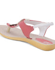 Paragon PU7083L Women Sandals | Casual & Formal Sandals | Stylish, Comfortable & Durable | For Daily & Occasion Wear