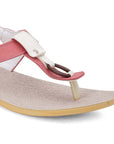 Paragon PU7083L Women Sandals | Casual & Formal Sandals | Stylish, Comfortable & Durable | For Daily & Occasion Wear