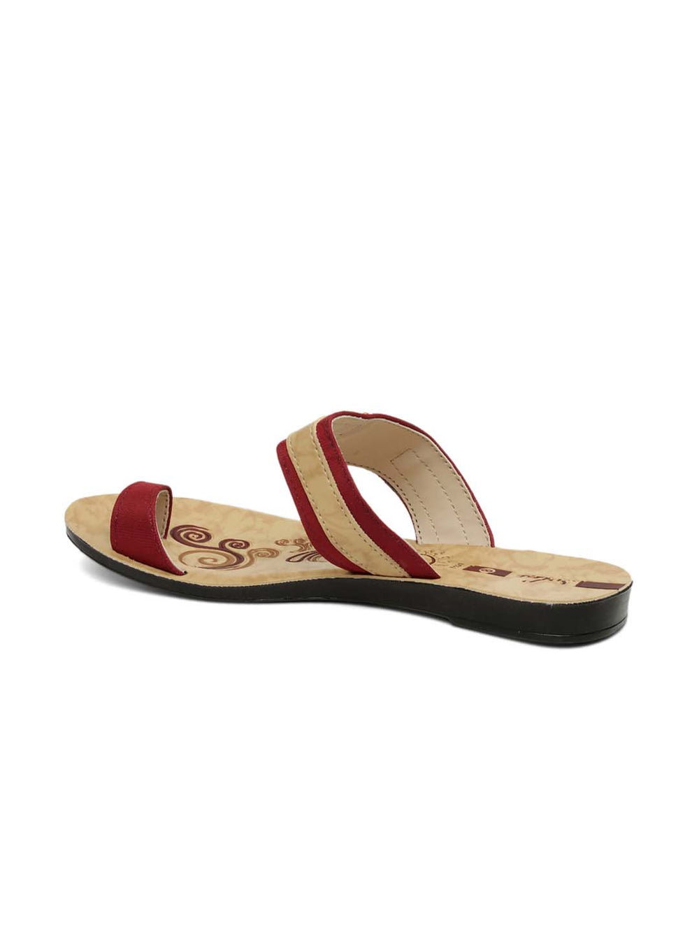 Paragon PU7101L Women Sandals | Casual &amp; Formal Sandals | Stylish, Comfortable &amp; Durable | For Daily &amp; Occasion Wear