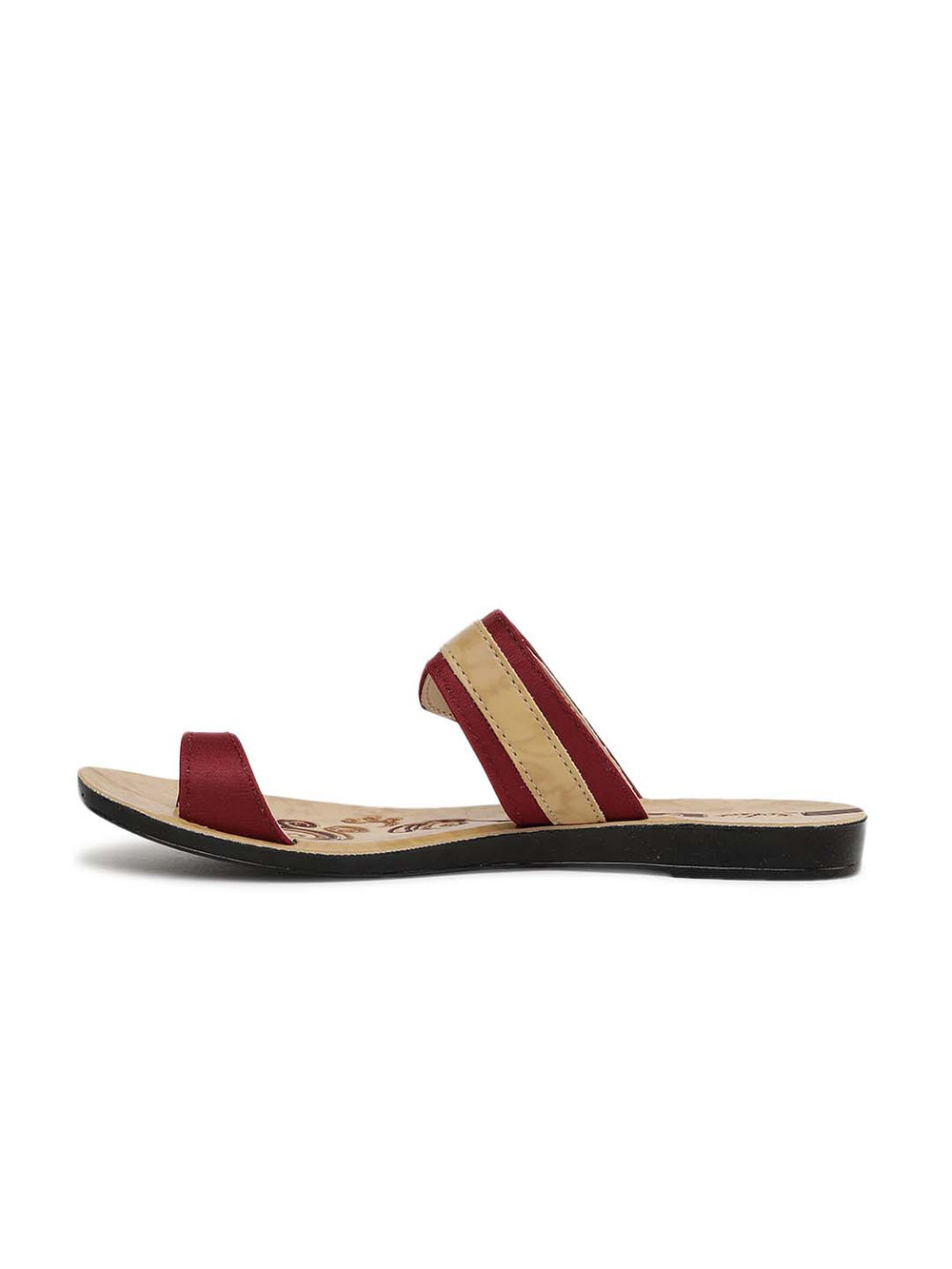 Paragon PU7101L Women Sandals | Casual &amp; Formal Sandals | Stylish, Comfortable &amp; Durable | For Daily &amp; Occasion Wear