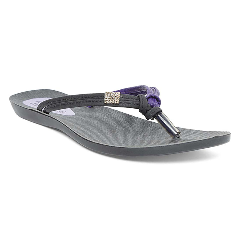 Paragon PU7105L Women Sandals | Casual &amp; Formal Sandals | Stylish, Comfortable &amp; Durable | For Daily &amp; Occasion Wear