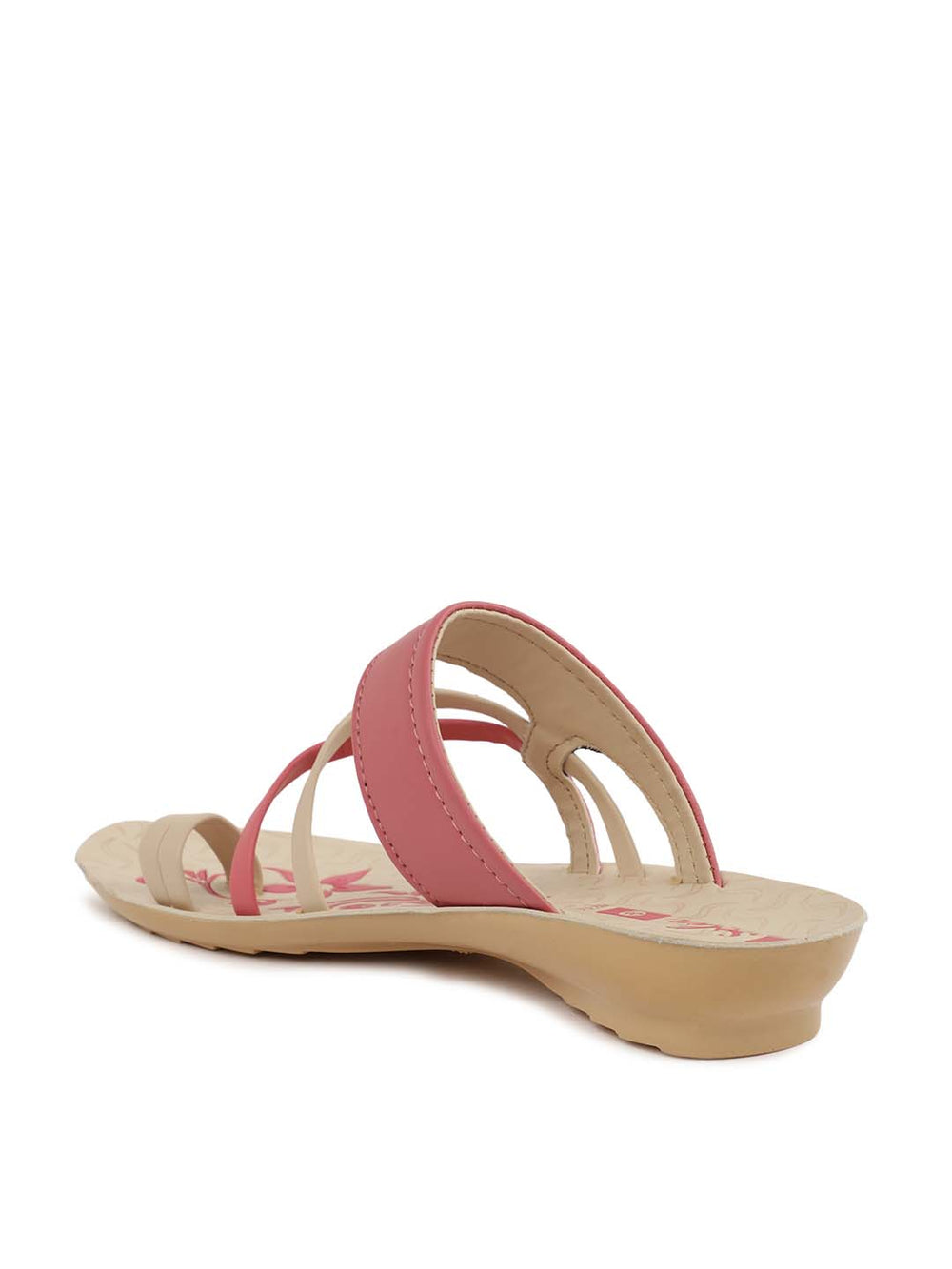 Paragon PU7120L Women Sandals | Casual &amp; Formal Sandals | Stylish, Comfortable &amp; Durable | For Daily &amp; Occasion Wear