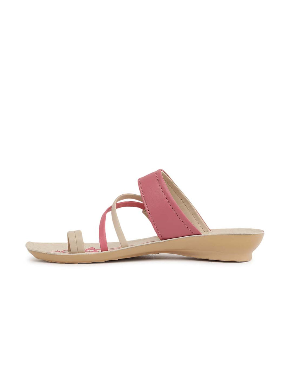Paragon PU7120L Women Sandals | Casual &amp; Formal Sandals | Stylish, Comfortable &amp; Durable | For Daily &amp; Occasion Wear