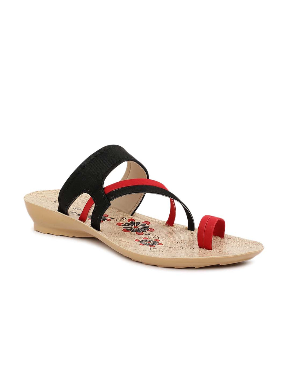 Paragon PU7120L Women Sandals | Casual &amp; Formal Sandals | Stylish, Comfortable &amp; Durable | For Daily &amp; Occasion Wear
