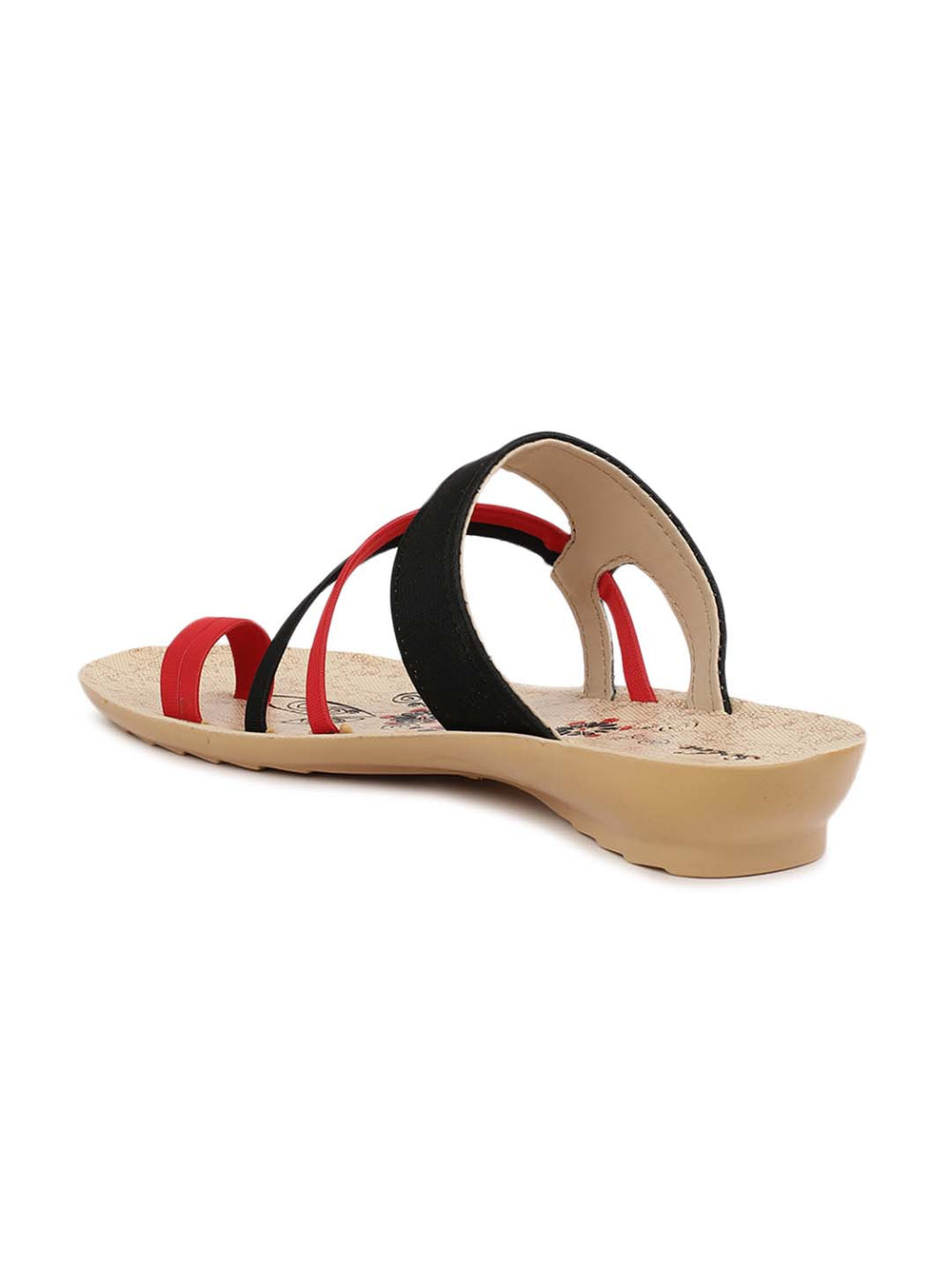 Paragon PU7120L Women Sandals | Casual &amp; Formal Sandals | Stylish, Comfortable &amp; Durable | For Daily &amp; Occasion Wear