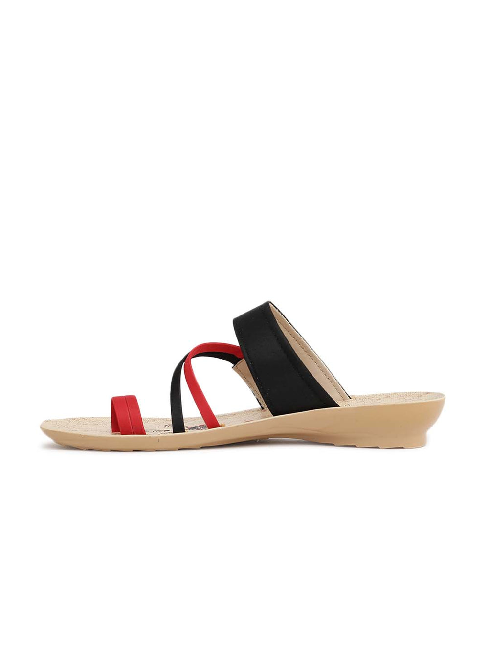Paragon PU7120L Women Sandals | Casual &amp; Formal Sandals | Stylish, Comfortable &amp; Durable | For Daily &amp; Occasion Wear