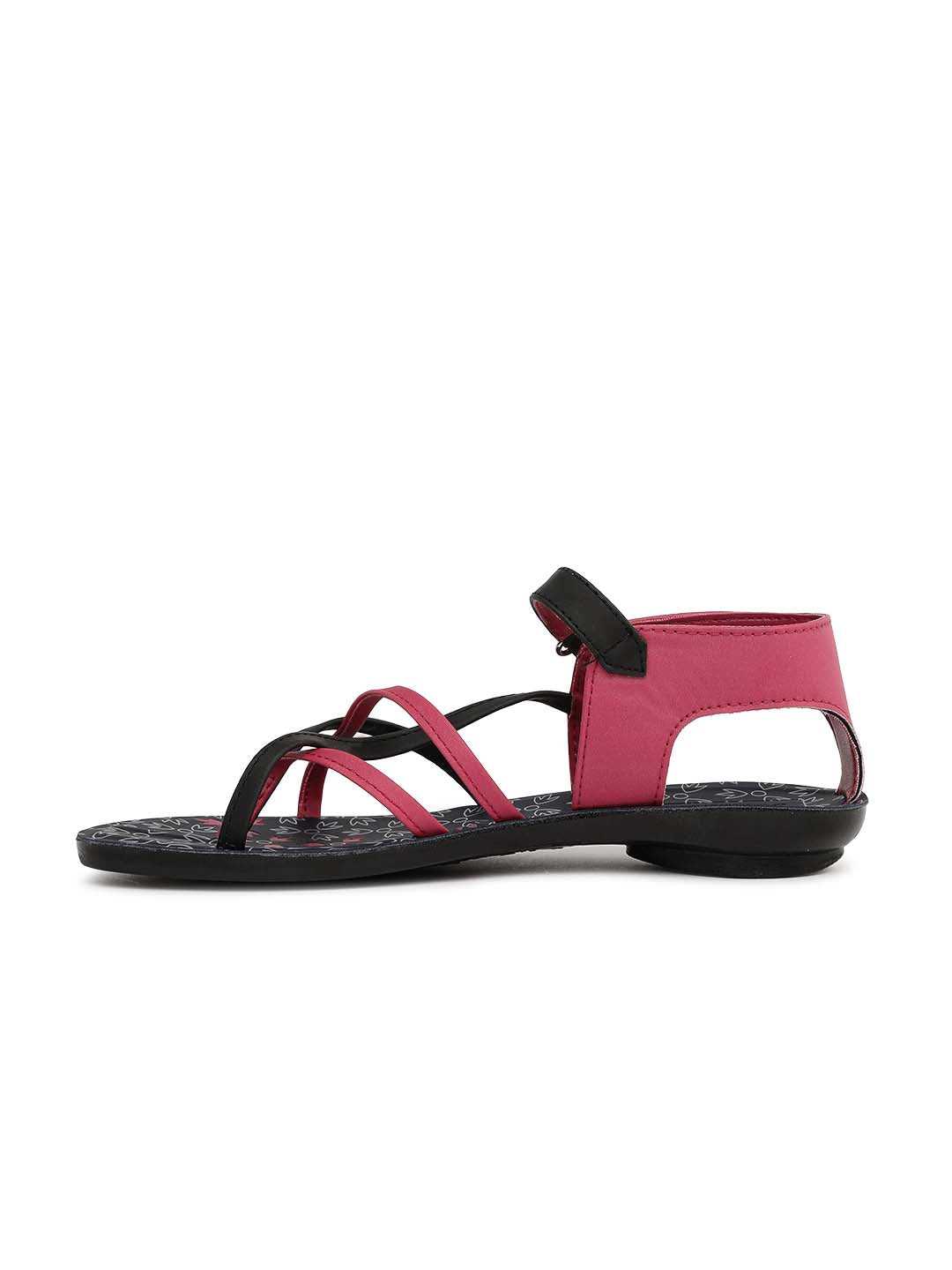 Paragon  PU7125L Women Sandals | Casual &amp; Formal Sandals | Stylish, Comfortable &amp; Durable | For Daily &amp; Occasion Wear