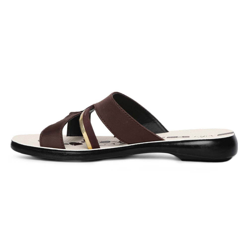 Paragon  PU7316L Women Sandals | Casual &amp; Formal Sandals | Stylish, Comfortable &amp; Durable | For Daily &amp; Occasion Wear