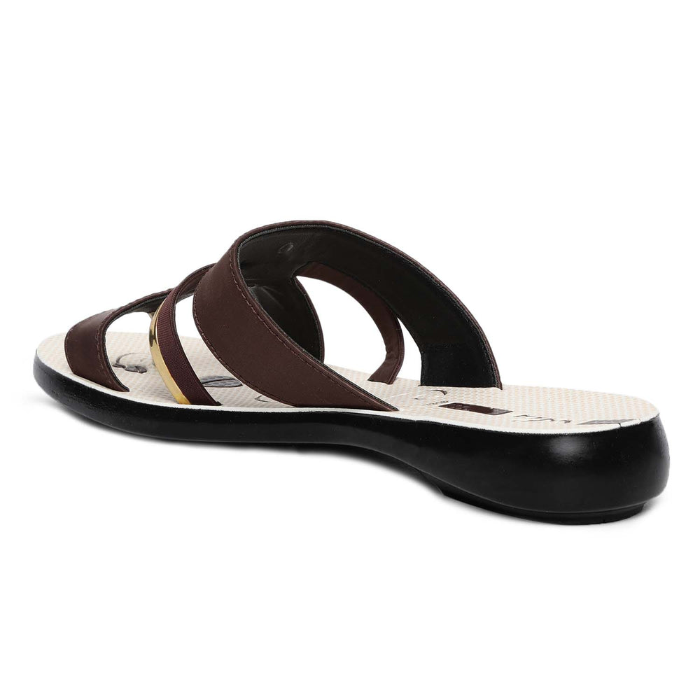 Paragon  PU7316L Women Sandals | Casual &amp; Formal Sandals | Stylish, Comfortable &amp; Durable | For Daily &amp; Occasion Wear