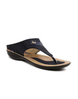 Paragon PU7358L Women Sandals | Casual & Formal Sandals | Stylish, Comfortable & Durable | For Daily & Occasion Wear