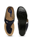 Paragon PU7358L Women Sandals | Casual & Formal Sandals | Stylish, Comfortable & Durable | For Daily & Occasion Wear