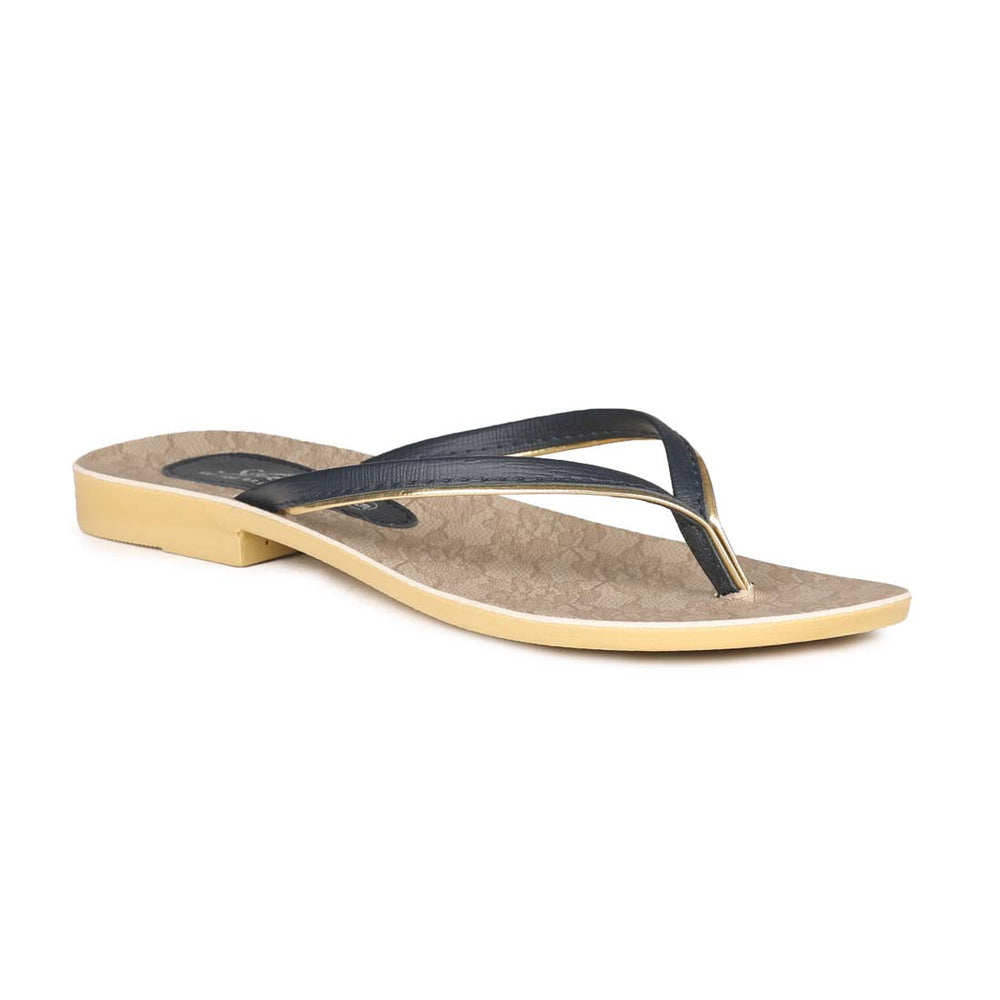 Paragon PU75007LP Women Stylish Lightweight Flipflops | Comfortable soles| Casual &amp; Trendy Slippers | Indoor &amp; Outdoor
