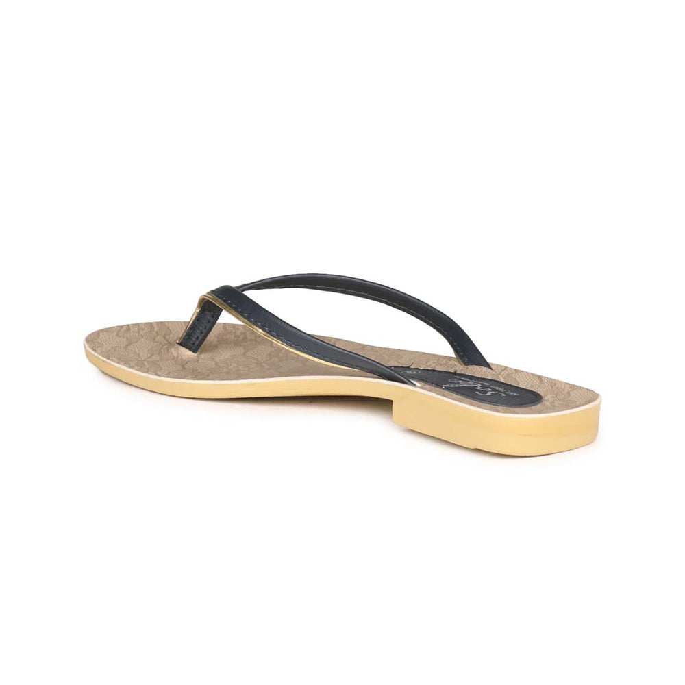 Paragon PU75007LP Women Stylish Lightweight Flipflops | Comfortable soles| Casual &amp; Trendy Slippers | Indoor &amp; Outdoor