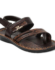 Paragon PU8850K Kids Casual Fashion Sandals | Comfortable Flat Sandals | Trendy Outdoor Indoor Floaters for Boys & Girls