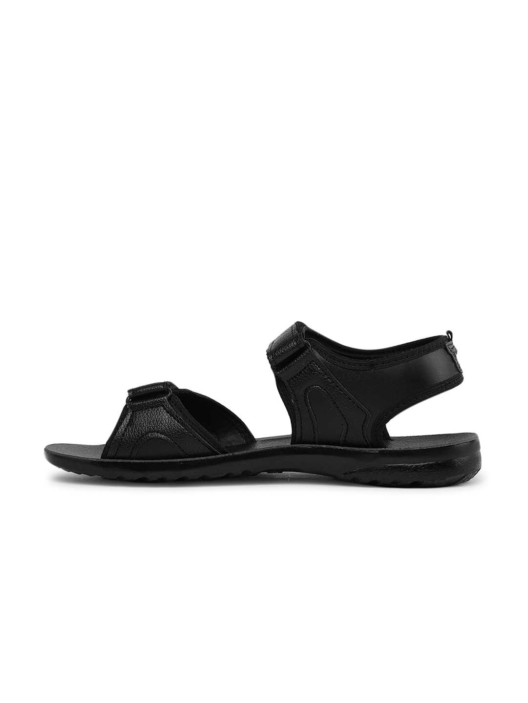 Paragon PU8885G Men Stylish Sandals | Comfortable Sandals for Daily Outdoor Use | Casual Formal Sandals with Cushioned Soles