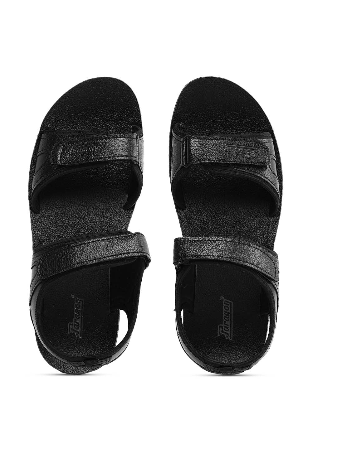 Paragon PU8885G Men Stylish Sandals | Comfortable Sandals for Daily Outdoor Use | Casual Formal Sandals with Cushioned Soles
