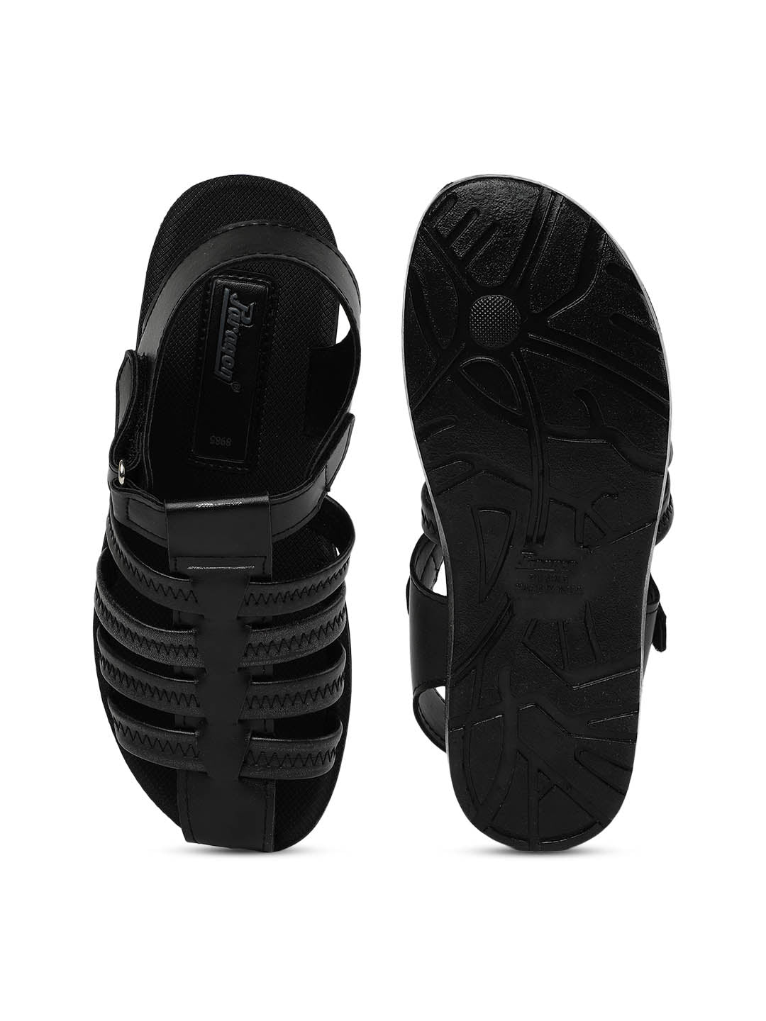 Plastic cheap sandals mens