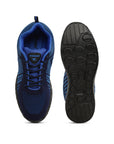Men's Stimulus Navy Blue Casual Shoes