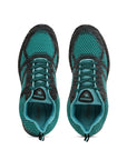 Men's Stimulus Turquoise Casual Shoes