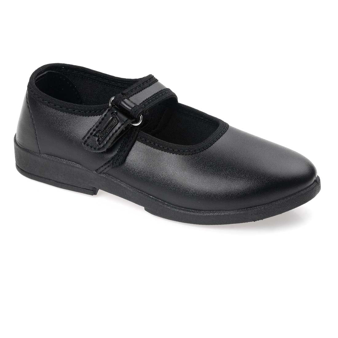 Paragon  PV0023RP Kids Formal School Shoes | Comfortable Cushioned Soles | School Shoes for Boys &amp; Girls
