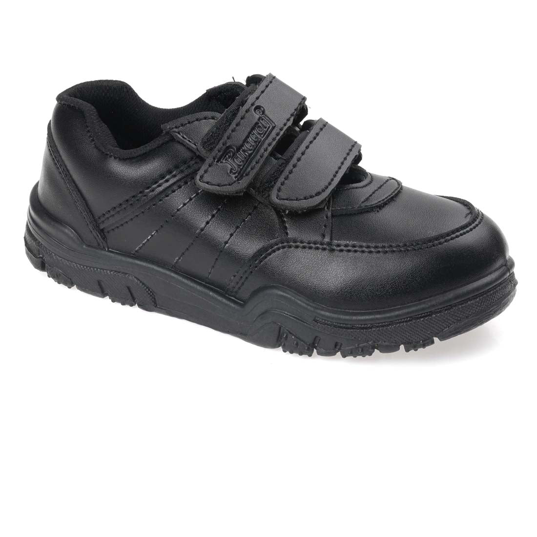 Paragon  PV0026BP Kids Formal School Shoes | Comfortable Cushioned Soles | School Shoes for Boys &amp; Girls