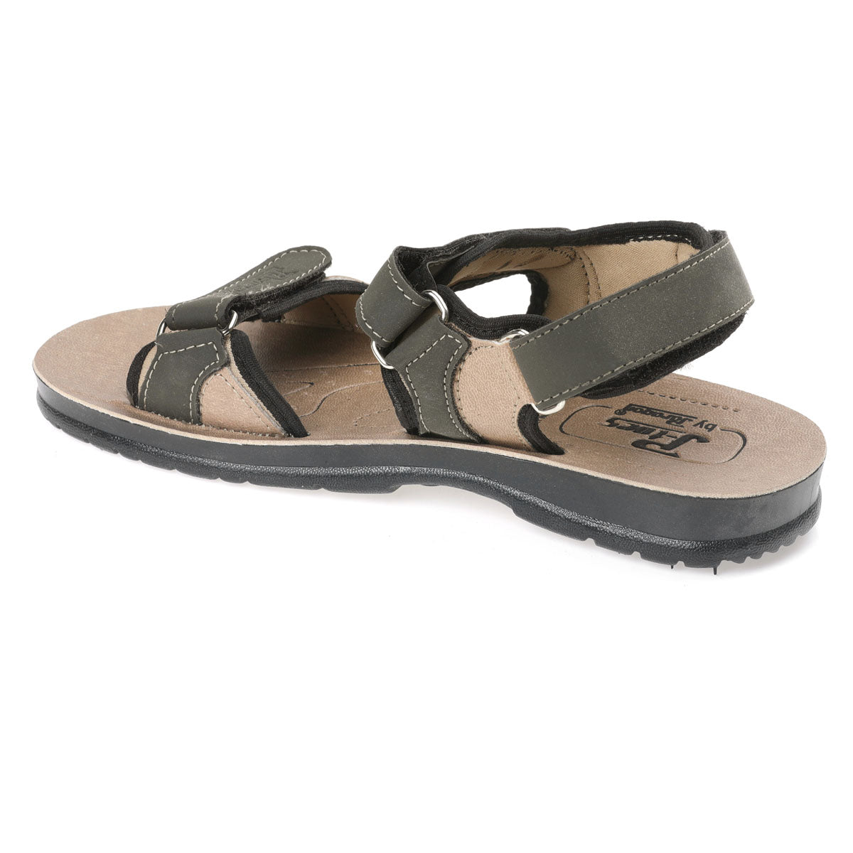 Paragon PV0400B Kids Flip-Flops | Comfortable Soft Soles | Unisex Slippers for Boys &amp; Girls | Indoor &amp; Outdoor | Colourful Antiskid Flipflop slippers