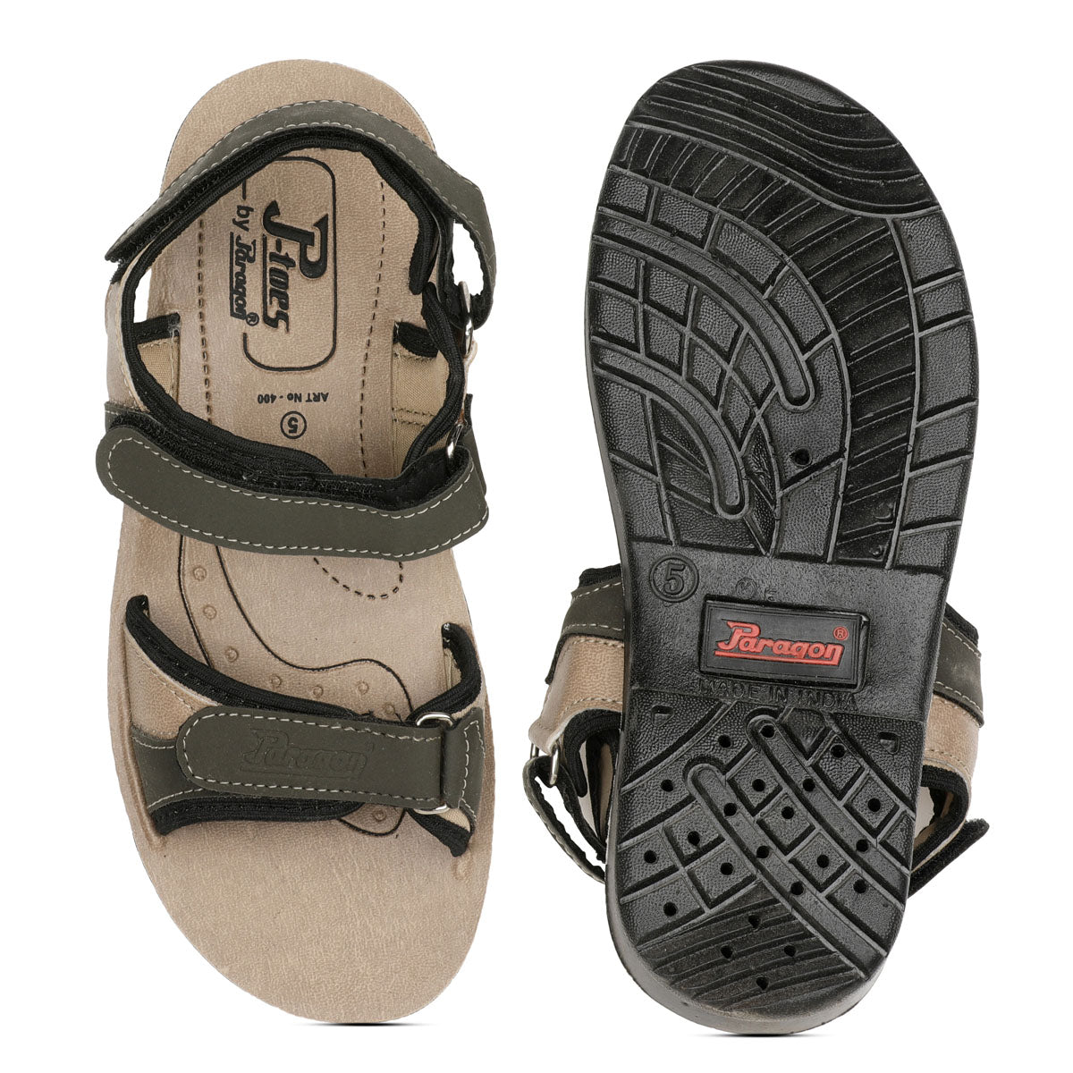 Paragon 2024 kids sandal