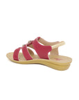 Women's Solea Plus Black Sandal