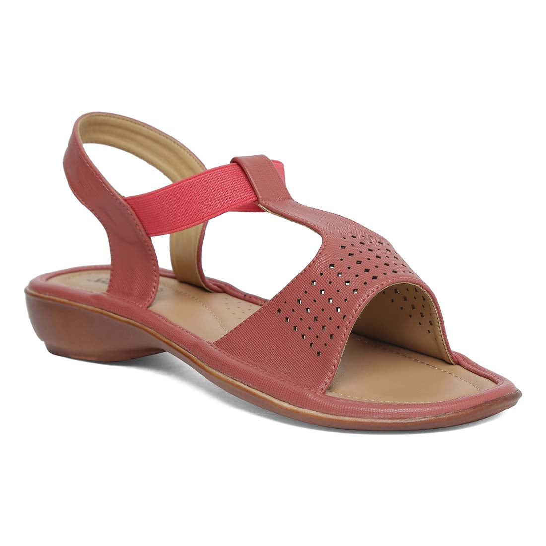Paragon  R10536L Women Sandals | Casual &amp; Formal Sandals | Stylish, Comfortable &amp; Durable | For Daily &amp; Occasion Wear