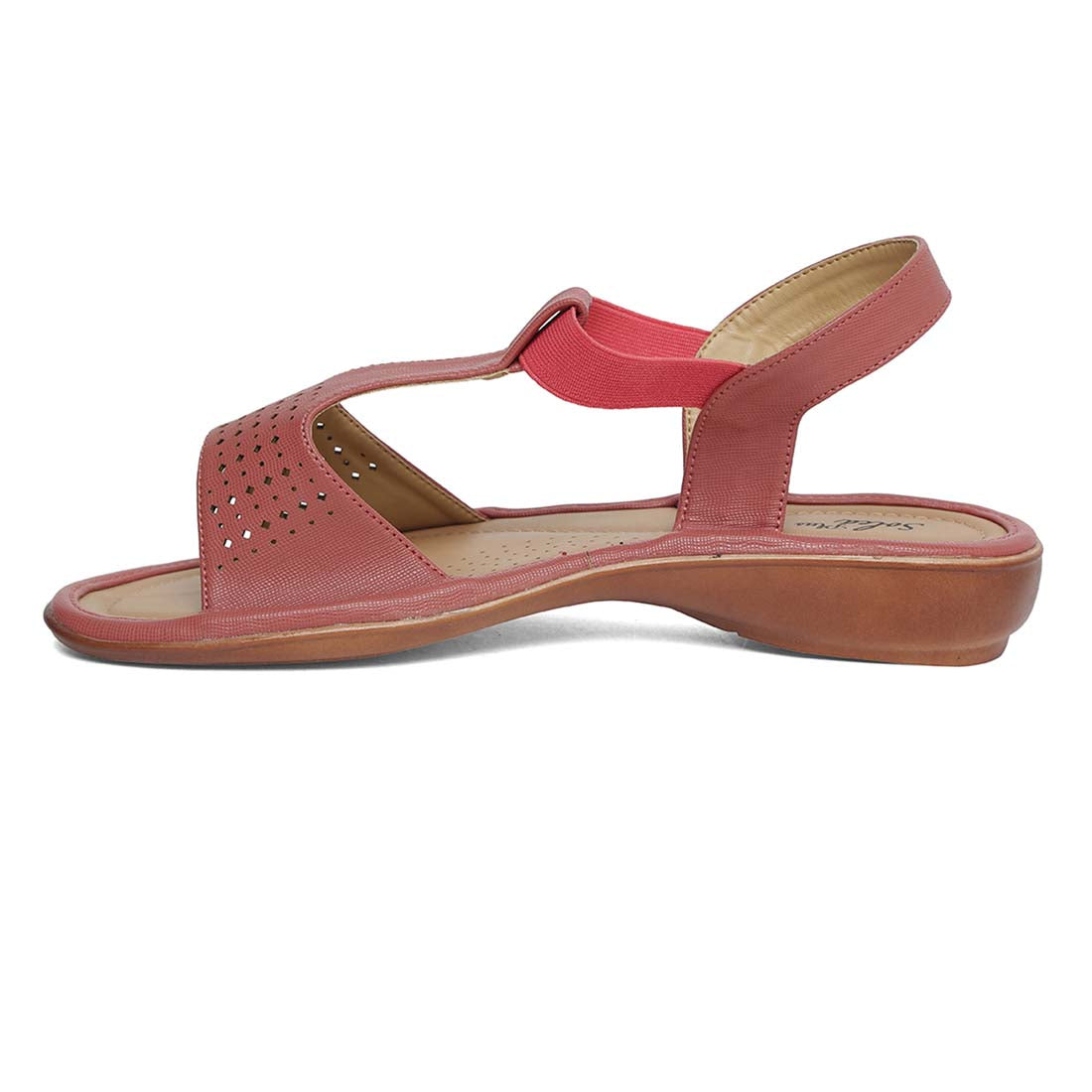 Paragon  R10536L Women Sandals | Casual &amp; Formal Sandals | Stylish, Comfortable &amp; Durable | For Daily &amp; Occasion Wear