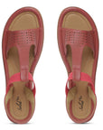 Paragon  R10536L Women Sandals | Casual & Formal Sandals | Stylish, Comfortable & Durable | For Daily & Occasion Wear