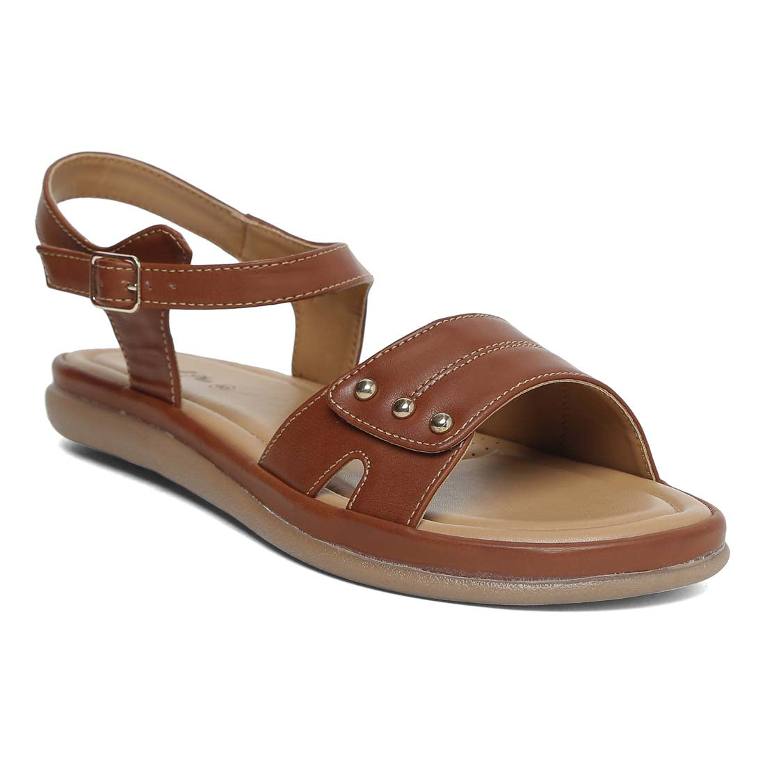 Paragon  R10540L Women Sandals | Casual &amp; Formal Sandals | Stylish, Comfortable &amp; Durable | For Daily &amp; Occasion Wear