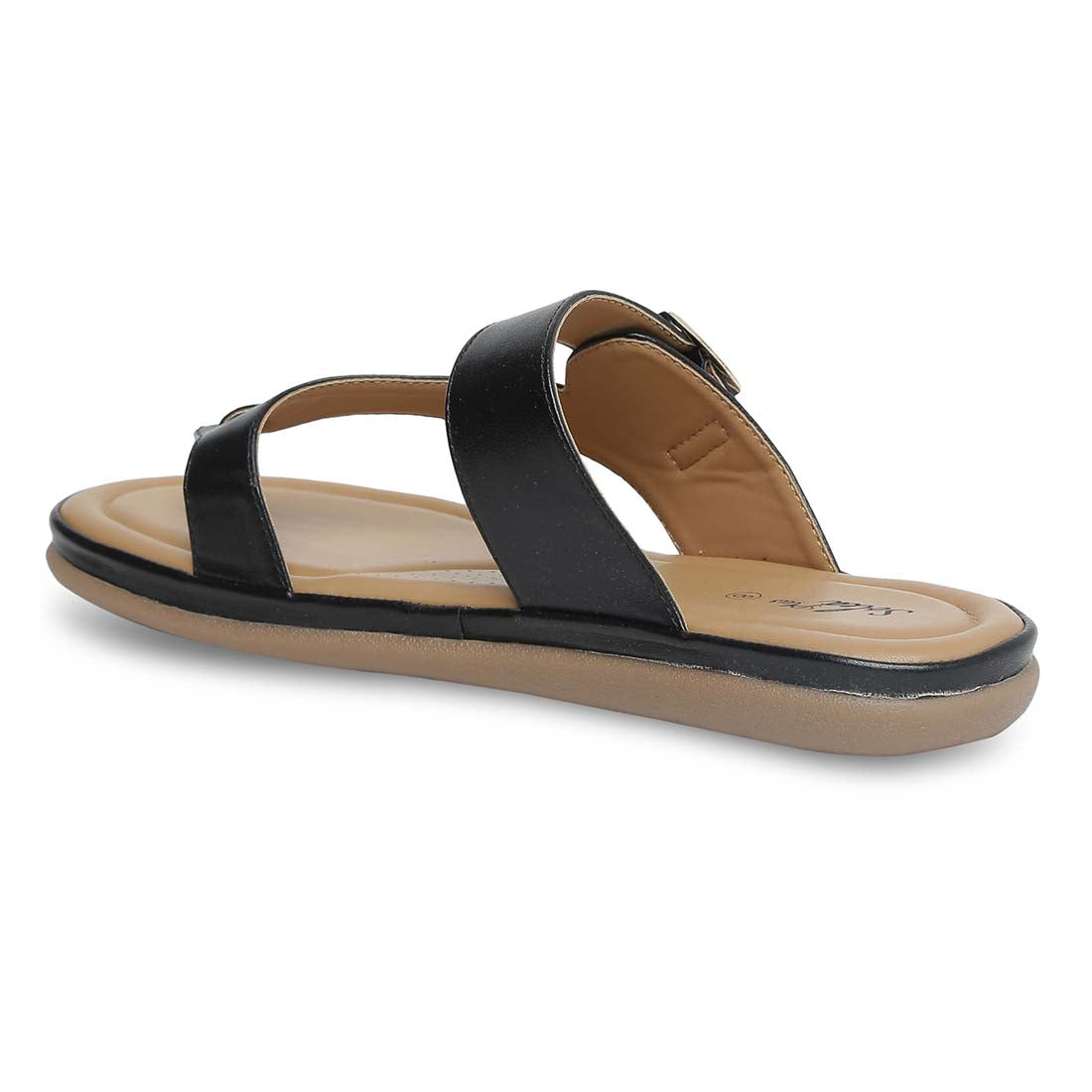 Paragon  R10541L Women Sandals | Casual &amp; Formal Sandals | Stylish, Comfortable &amp; Durable | For Daily &amp; Occasion Wear